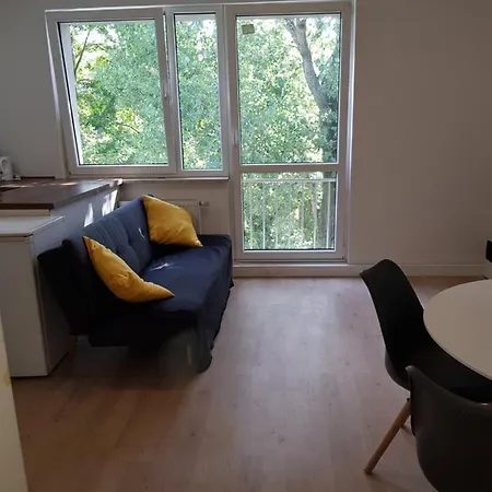 3 Zimmer Apartment In Duisburg * 뒤스부르크