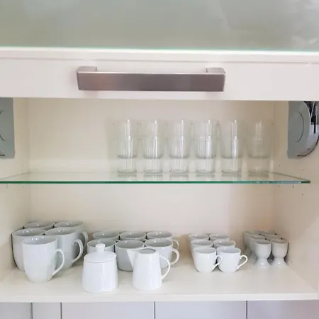 아파트 3 Zimmer Apartment In Duisburg *