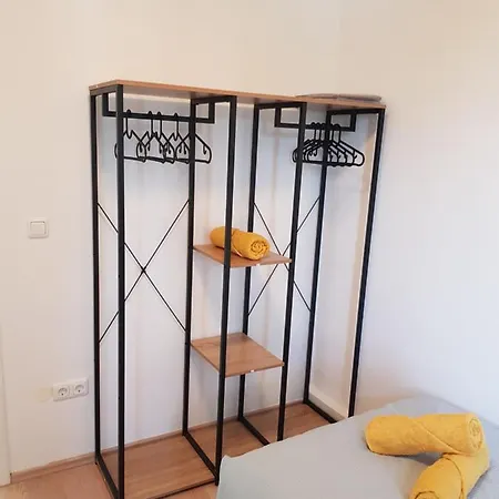 3 Zimmer Apartment In Duisburg 뒤스부르크